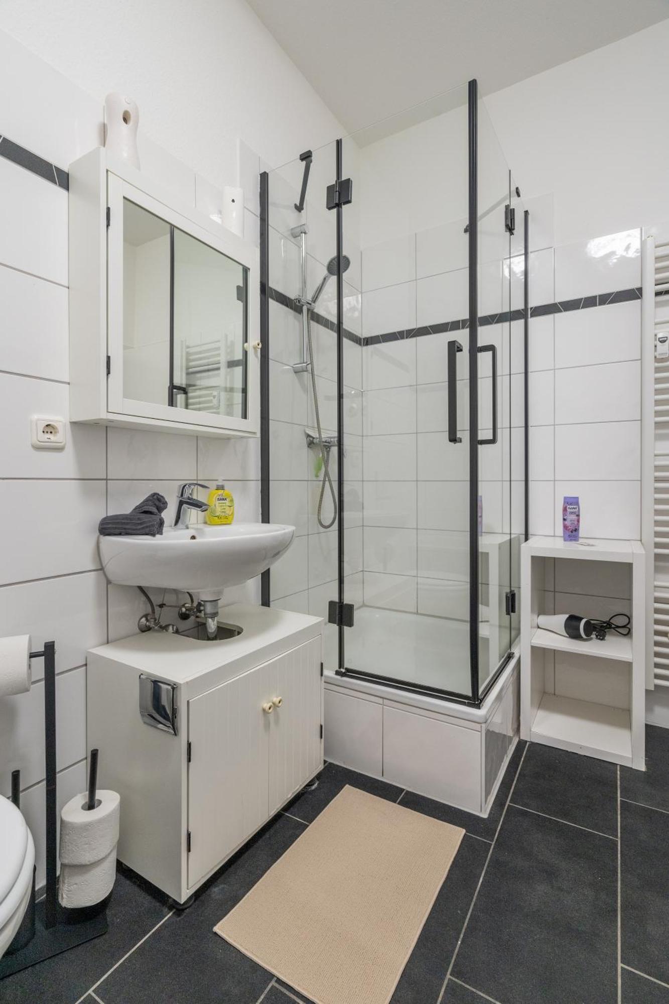 Apartment Grossartige Im Loft-stil In Bester Leipziger Lage