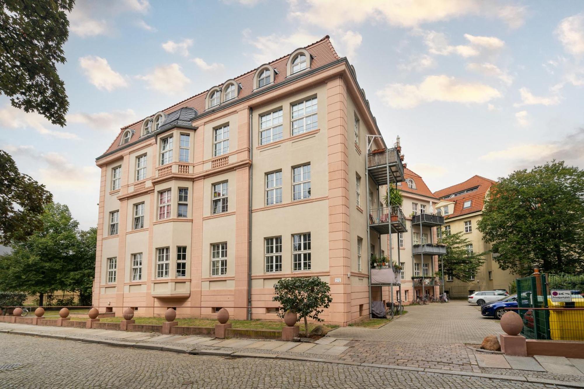 Grossartige Im Loft-stil In Bester Leipziger Lage * Leipzig